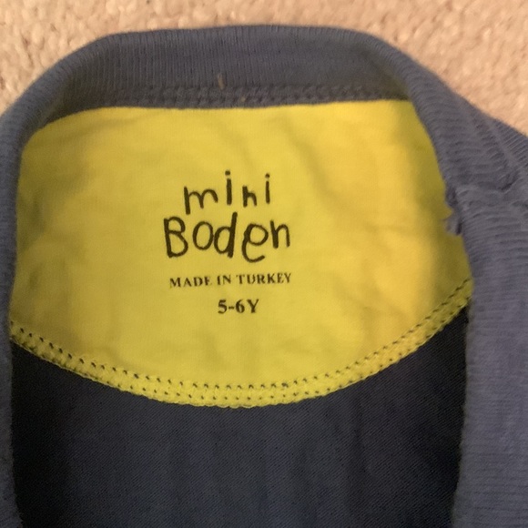 Boden matching set - Picture 3 of 5